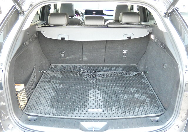 Mazda CX-60 - Kolor Machine Gray, zdjęcie 11