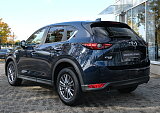 Mazda CX-5 - Kolor Deep Crystal Blue, zdjęcie 5