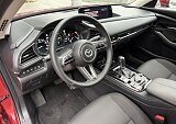 Mazda CX-30 - Kolor Soul Red Crystal, zdjęcie 9