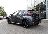 Mazda 2 Hybrid - Kolor Lead Grey, zdjęcie 4