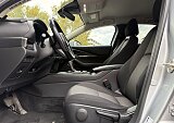 Mazda CX-30 - Kolor Sonic Silver, zdjęcie 18