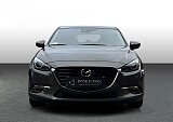 Mazda 3 - Kolor Titanium Flash, zdjęcie 8