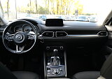 Mazda CX-5 - Kolor Deep Crystal Blue, zdjęcie 6