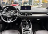 Mazda CX-5 - Kolor Soul Red Crystal, zdjęcie 24