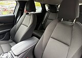 Mazda CX-30 - Kolor Sonic Silver, zdjęcie 12