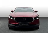Mazda CX-30 - Kolor Soul Red Crystal, zdjęcie 8
