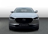 Mazda CX-30 - Kolor Sonic Silver, zdjęcie 8