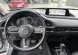 Mazda CX-30 - Kolor Sonic Silver, zdjęcie 13