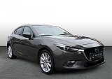 Mazda 3 - Kolor Titanium Flash, zdjęcie 7