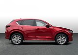 Mazda CX-5 - Kolor Soul Red Crystal, zdjęcie 6