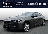 Mazda 3 - Kolor Titanium Flash, zdjęcie 1