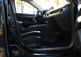 Mazda CX-5 - Kolor Jet Black, zdjęcie 8