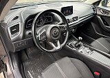 Mazda 3 - Kolor Titanium Flash, zdjęcie 9