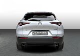 Mazda CX-30 - Kolor Sonic Silver, zdjęcie 4