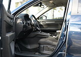 Mazda CX-5 - Kolor Deep Crystal Blue, zdjęcie 8