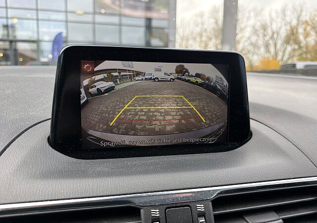 Mazda 3 - Kolor Titanium Flash, zdjęcie 22