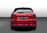 Mazda CX-5 - Kolor Soul Red Crystal, zdjęcie 4