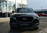 Mazda CX-5 - Kolor Jet Black, zdjęcie 3