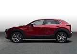 Mazda CX-30 - Kolor Soul Red Crystal, zdjęcie 2