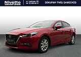 Mazda 3 - Kolor Soul Red, zdjęcie 1