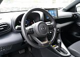 Mazda 2 Hybrid - Kolor Lead Grey, zdjęcie 5
