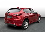 Mazda CX-5 - Kolor Soul Red Crystal, zdjęcie 5