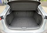 Mazda CX-30 - Kolor Sonic Silver, zdjęcie 17