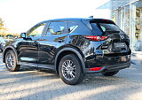 Mazda CX-5 - Kolor Jet Black, zdjęcie 5