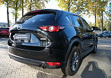 Mazda CX-5 - Kolor Jet Black, zdjęcie 4