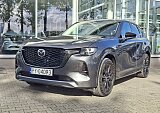 Mazda CX-60 - Kolor Machine Gray, zdjęcie 2