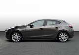 Mazda 3 - Kolor Titanium Flash, zdjęcie 2