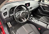 Mazda 3 - Kolor Soul Red, zdjęcie 9