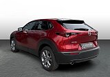 Mazda CX-30 - Kolor Soul Red Crystal, zdjęcie 3