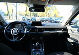 Mazda CX-5 - Kolor Jet Black, zdjęcie 6