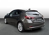 Mazda 3 - Kolor Titanium Flash, zdjęcie 3