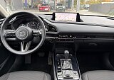 Mazda CX-30 - Kolor Soul Red Crystal, zdjęcie 25