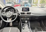 Mazda 3 - Kolor Soul Red, zdjęcie 23