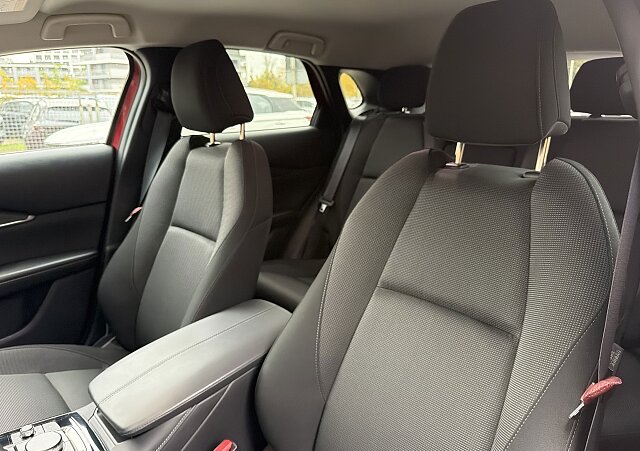 Mazda CX-30 - Kolor Soul Red Crystal, zdjęcie 11
