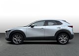 Mazda CX-30 - Kolor Sonic Silver, zdjęcie 2