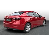 Mazda 3 - Kolor Soul Red, zdjęcie 5