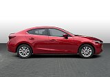 Mazda 3 - Kolor Soul Red, zdjęcie 6