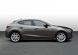 Mazda 3 - Kolor Titanium Flash, zdjęcie 6