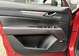 Mazda CX-5 - Kolor Soul Red Crystal, zdjęcie 10