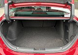 Mazda 3 - Kolor Soul Red, zdjęcie 17