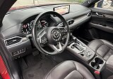 Mazda CX-5 - Kolor Soul Red Crystal, zdjęcie 9