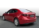 Mazda 3 - Kolor Soul Red, zdjęcie 3