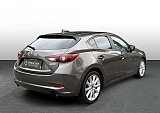 Mazda 3 - Kolor Titanium Flash, zdjęcie 5