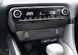 Mazda 2 Hybrid - Kolor Lead Grey, zdjęcie 7