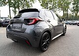Mazda 2 Hybrid - Kolor Lead Grey, zdjęcie 3