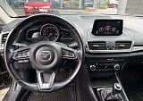 Mazda 3 - Kolor Titanium Flash, zdjęcie 13